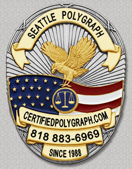 polygraph test in the Seattle area